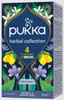 Pukka Herbs Organic Herbal Collection - 20 Tea Sachets