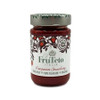 Frutteto Italia 100% Campanian Strawberry Org Fruit Spread - 215g