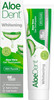 Aloe Dent Whitening Aloe Vera Toothpaste with Fluoride - 100ml
