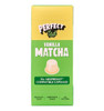 PerfectTed Matcha Pods Vanilla - Set of 10