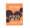 ZYMI Organic Biscuits with Cinnamon Sesame & Orange Juice - 170g