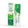 Aloe Dent Triple Action Aloe Vera Gel Toothpaste Fluoride Free - 100ml