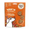 Lilys Kitchen Chomp-away Chicken Bites for Dogs - 70g
