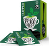 Clipper Fairtrade Organic Green Tea - 25 Envelopes