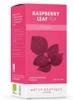 Natur Boutique Organic Raspberry Leaf Tea - 20 Teabags