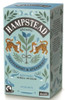 Hampstead Tea Organic Biodynamic Peppermint & Spearmint - 20 Bags