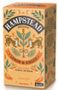 Hampstead Tea Organic Lemon Ginger Tea - 20 Tea Bags