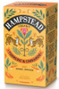 Hampstead Tea Organic Turmeric with Cinnamon Tea - 20 Tea Bags