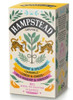 Hampstead Tea Organic Biodynamic Herbal Infusions Tea Selection - 20 Bags