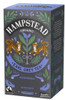 Hampstead Tea Organic Demeter Earl Grey Tea - 20 Bags
