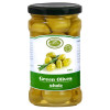 Korvel Greek Green Olives Whole Super Colossal - 290g