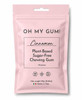 Oh My Gum Cinnamon Chewing Gum - 70g