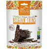 Belvas Belgian Thins Dark 85% Coco - 120g