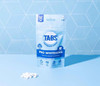 Ecoliving Pro Whitening Toothpaste Tablets - 125 Tablets