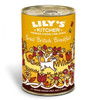 Lilys Kitchen Great British Breakfast Tin - 400g
