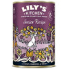 Lilys Kitchen Senior Recipe Tin - 400g