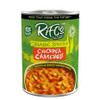 The Really Interesting Food Co Organic Spanish Chickpea Casserole - 400g