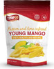 Tropgo Young Mango Infused Passion & Lime - 100g