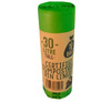Eco Green Living Certified Compostable 30L Bin Bags - 1 Roll