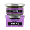 Seggiano Organic Semi Fresh Thyme - 18g