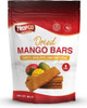 Tropgo Foods Dried Mango Bars 8 Bars - 80g