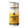 Liberation Amaretto Sour Cocktail - 150ml