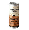 Liberation Espresso Martini Cocktail - 150ml