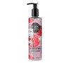 Organic Shop Sense Boosting Shower Gel Sweet Raspberry - 280g