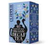 Clipper Organic and Fair Trade Everyday Decaf Tea - 40 Bags