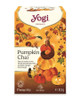 Yogi Tea Organic Pumpkin Chai - 17 Tea Bags