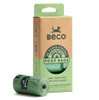 Beco Unscented Poop Bags - 60 Bags