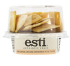 Esti Grab & Go Original Hummus with Pita Chips - 130g
