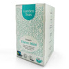 Garden Teas Organic Fairtrade Three Mint Infusion - 20 Bags