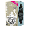 Clipper Organic & Fairtrade Earl Grey - 40 Tea Bags