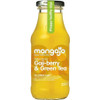 Mangajo Goji Berry & Green Tea - 250ml