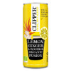 Clipper Lemon Ginger & Rooibos Infusion - 250ml