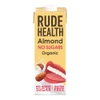 Rude Health No Sugars Almond - 1L