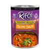 The Really Interesting Food Co Organic Mexican Bean Soup - 400g
