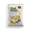 Eat Real Lentil Chips Salted - 95g