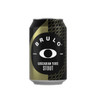 BRULO Cascadian Tides Stout Alcohol Free Beer 0.5% ABV - 330ml