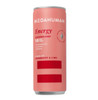 Medahuman Energy Cranberry and Lime CBD+ Drink - 250ml