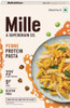 Mille High Protein Pasta Penne Gluten Free - 250g
