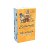 Buttermilk Pina Colada Flavour Crumbly Fudge with Desiccated Coconut - 100g