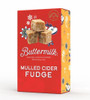 Buttermilk Mulled Cider Fudge - 100g