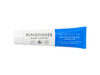 Kingfisher Toothpaste - Aloe Vera Tea Tree Mint (Fluoride Free) - 100ml