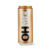 OHMG Peach & Rosemary + Ashwagandha Sparkling Water - 330ml