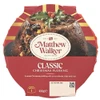 Matthew Walker Classic Christmas Pudding - 100g