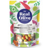 The Real Olive Company Antipasti & Mixed Olives - 1kg