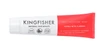 Kingfisher Toothpaste - Fennel (With Fluoride) - 100ml