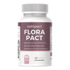 Nutripact Pre + Probiotics for Women - 60 Capsules